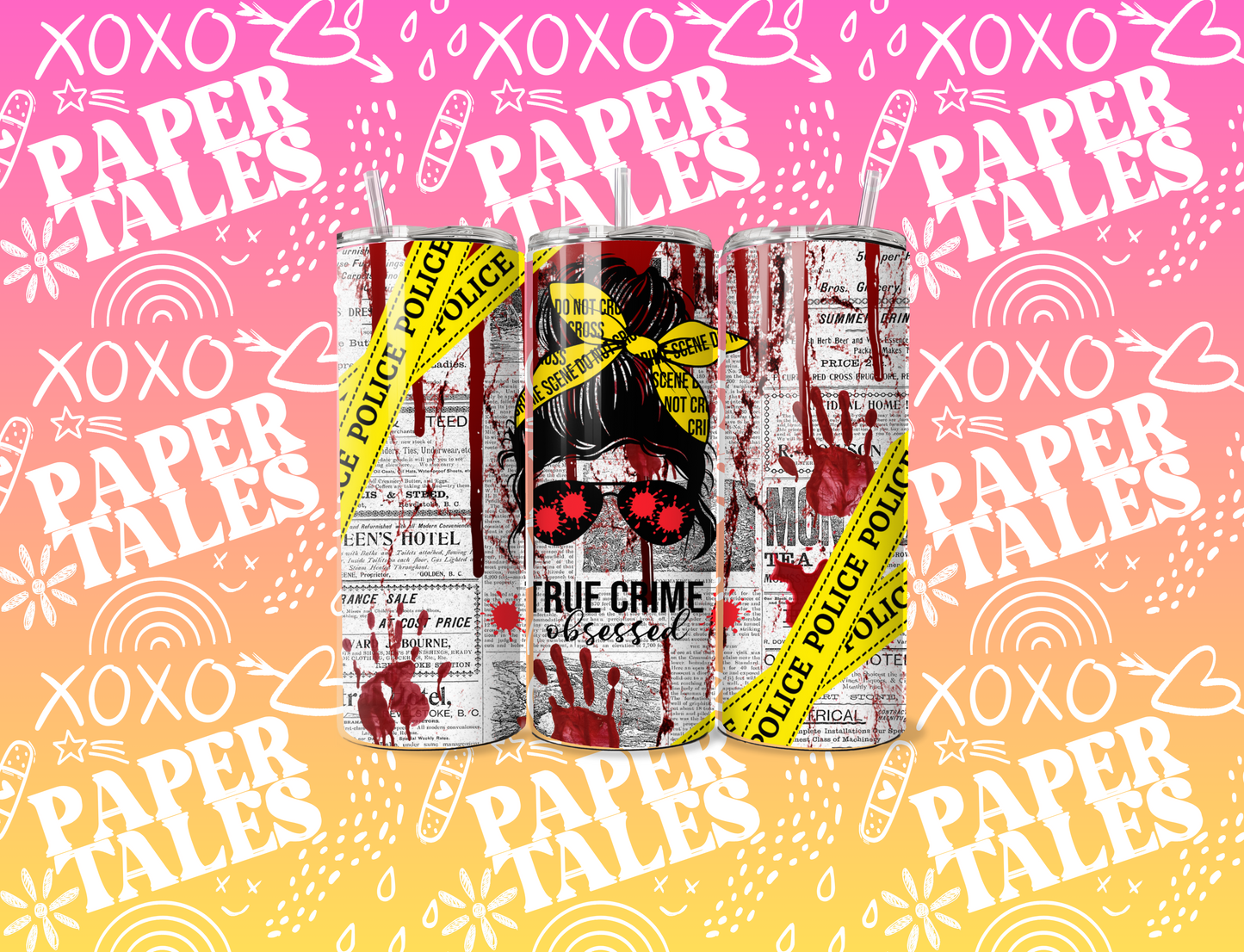True crime