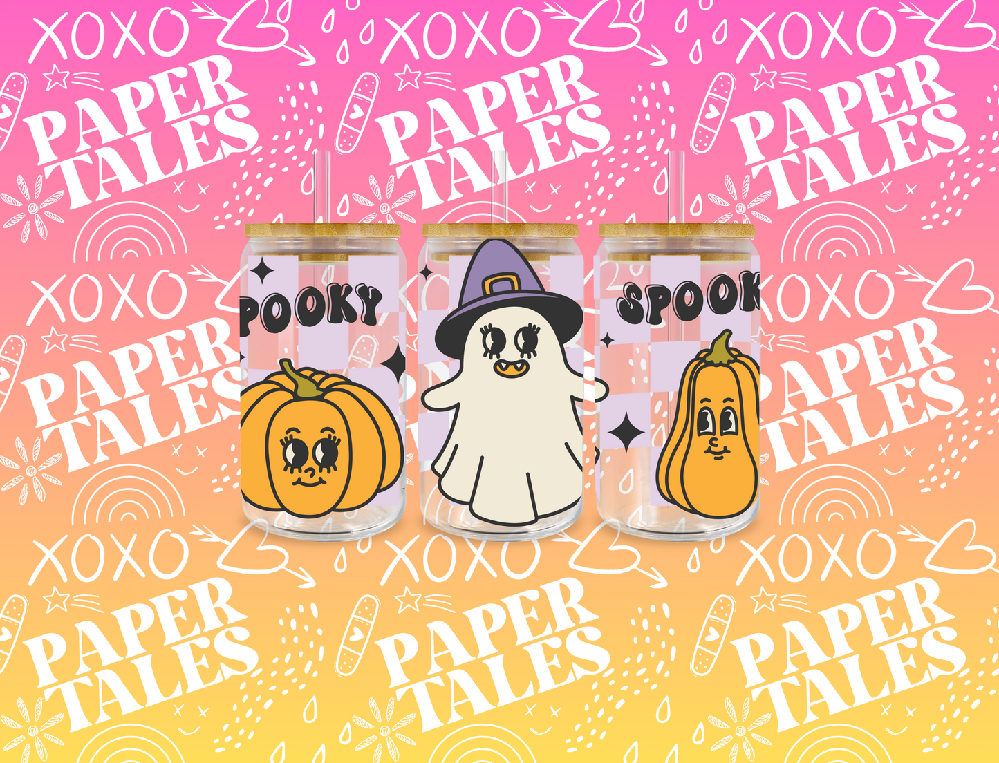 Spooky