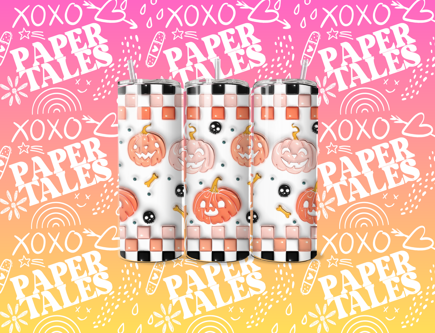 Pumpkins