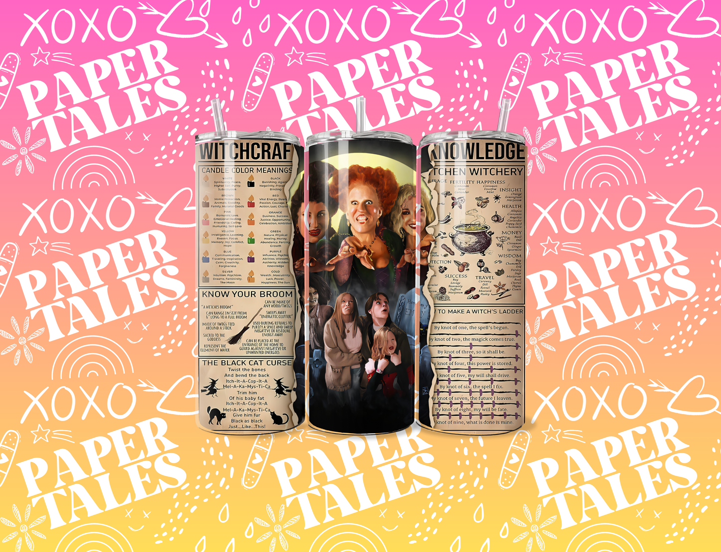 Hocus Pocus