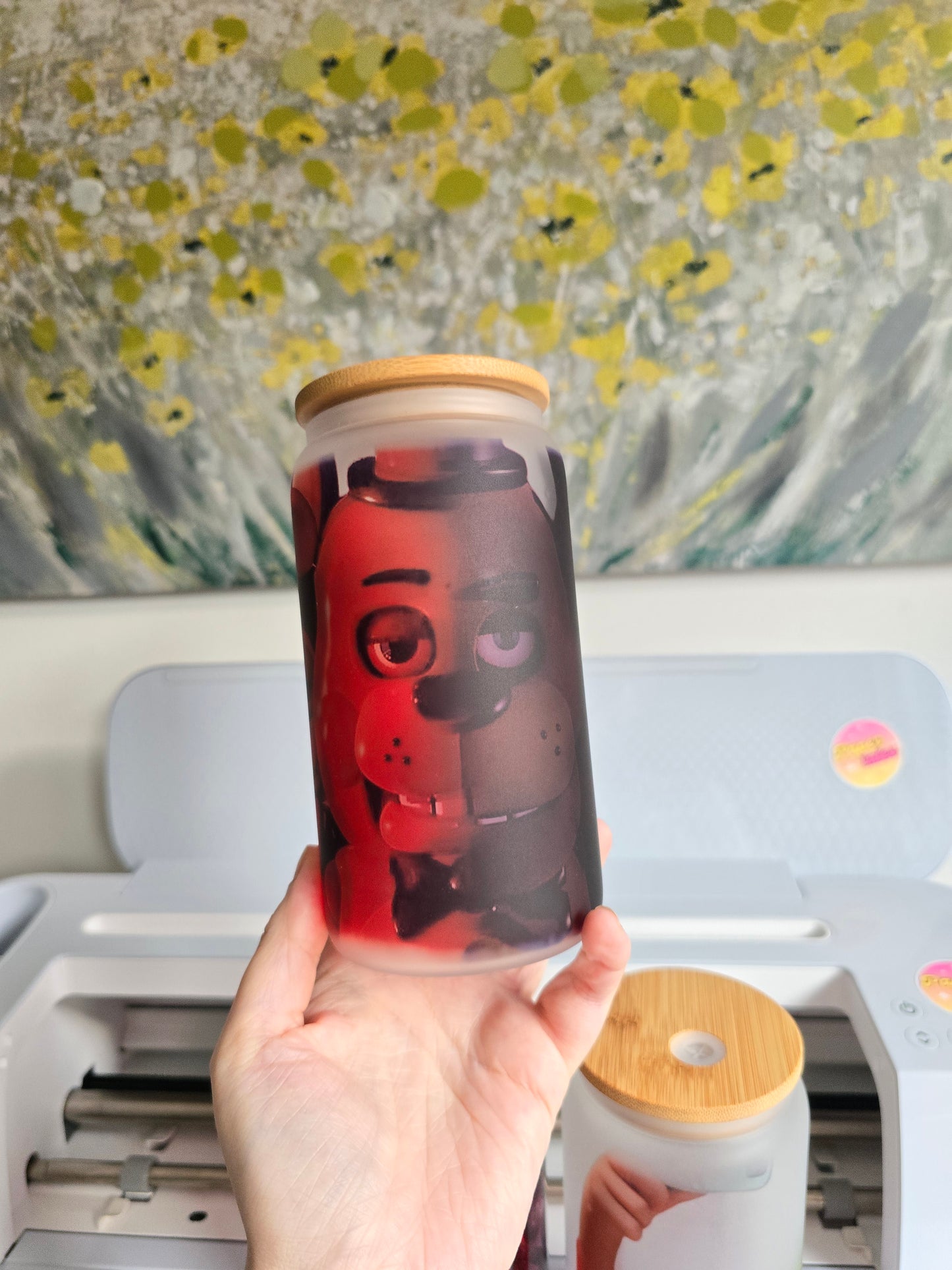 CREATE YOUR OWN - LIBBEYCAN.