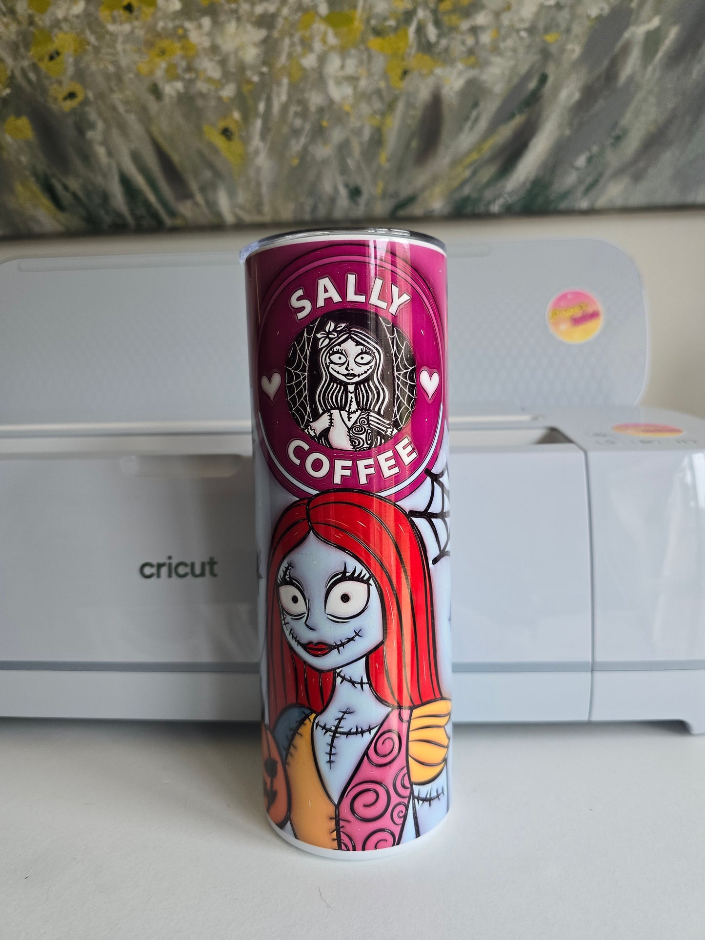 Sally Coffee