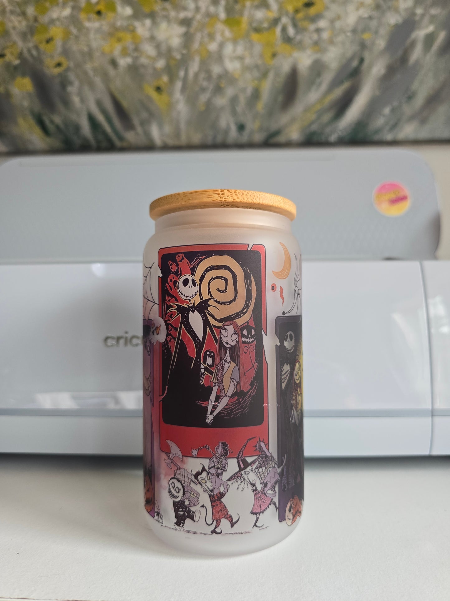 Nightmare Before Christmas