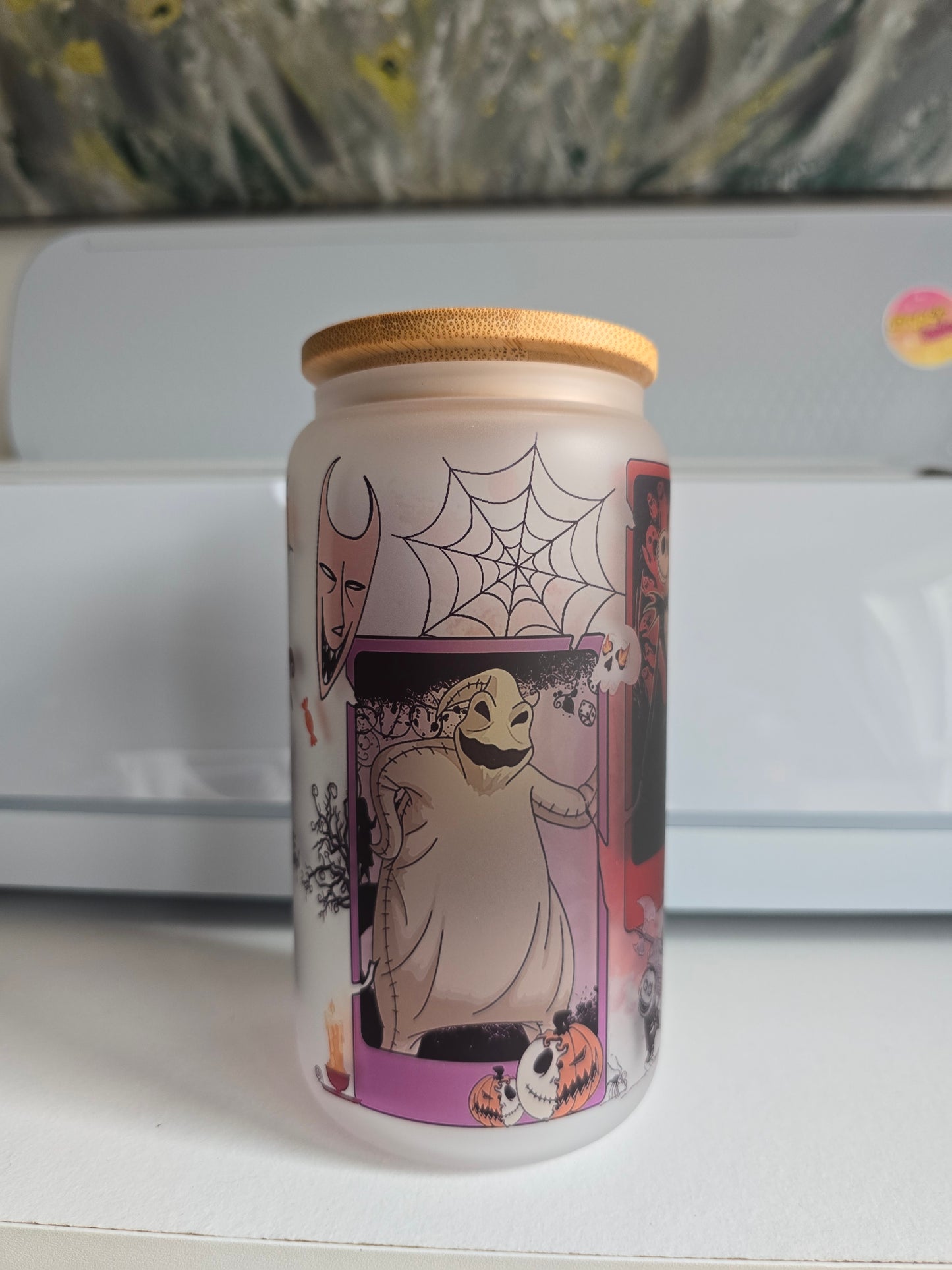 Nightmare Before Christmas
