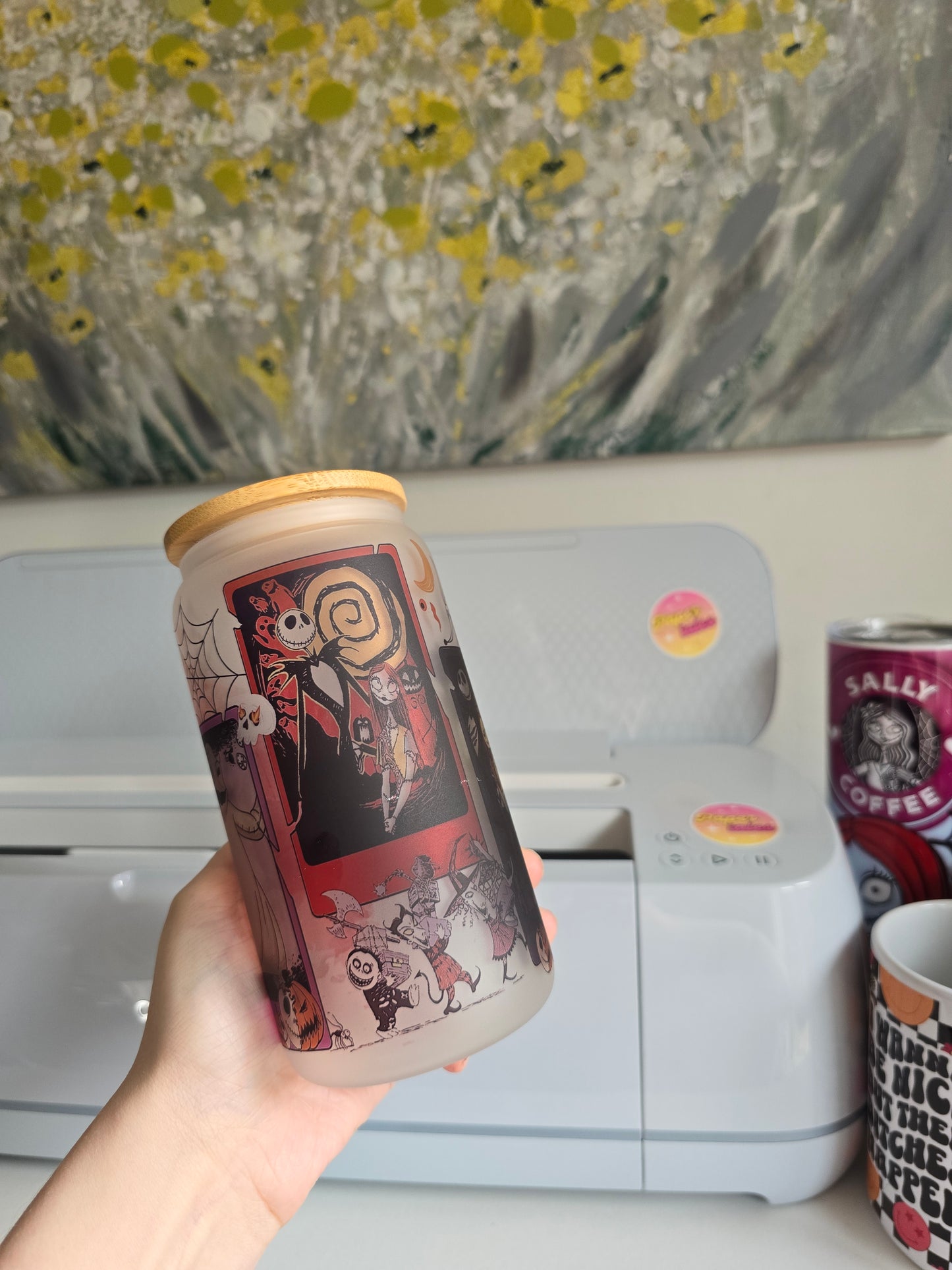 Nightmare Before Christmas