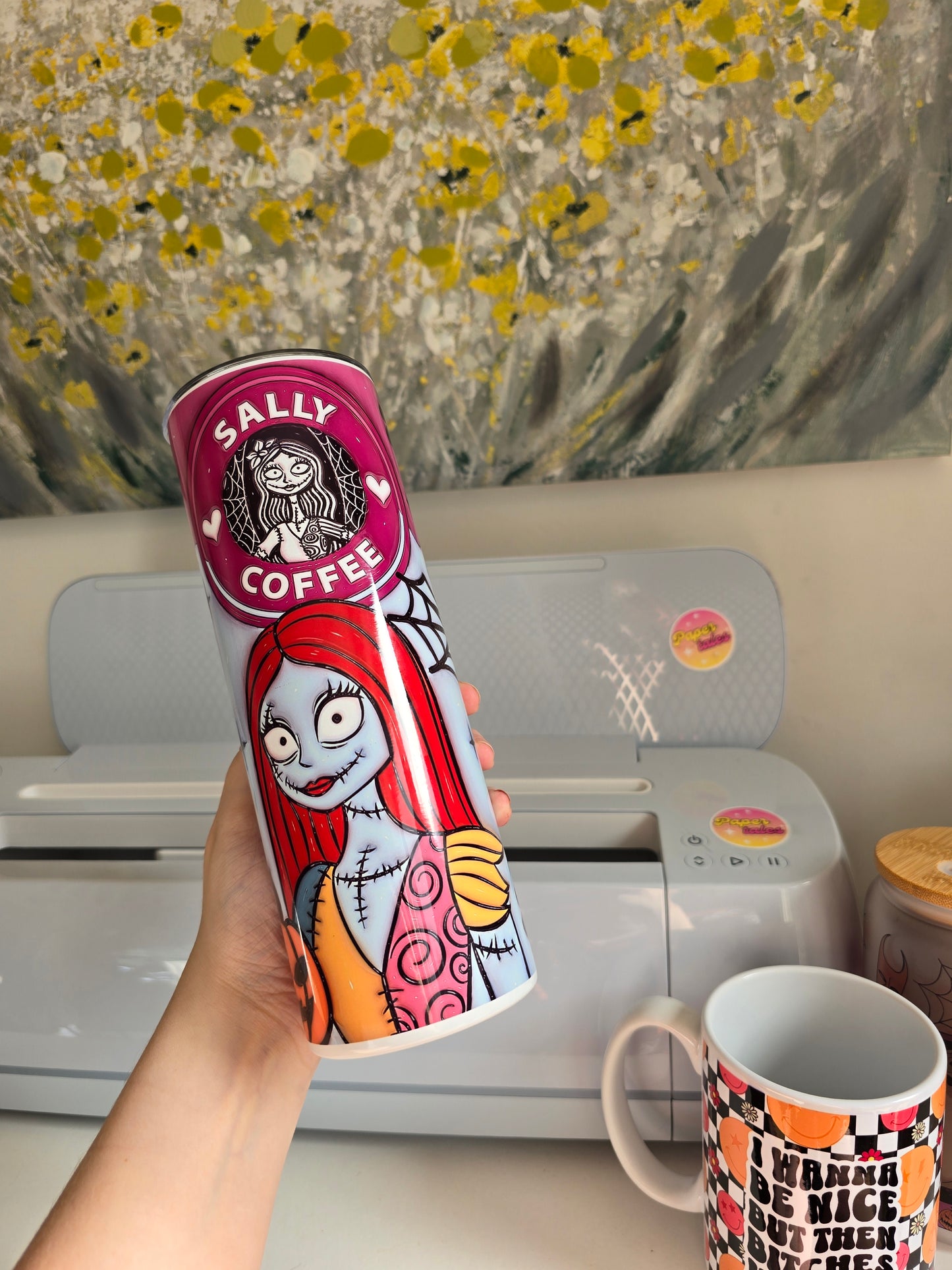 Sally Coffee