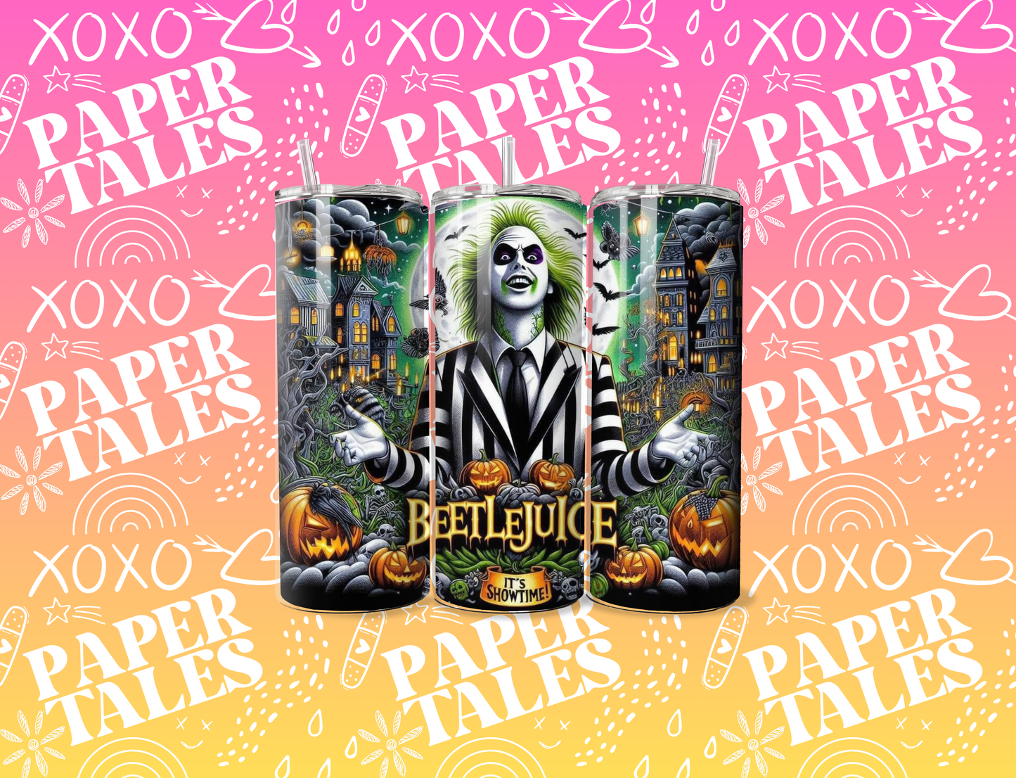 Beetlejuice