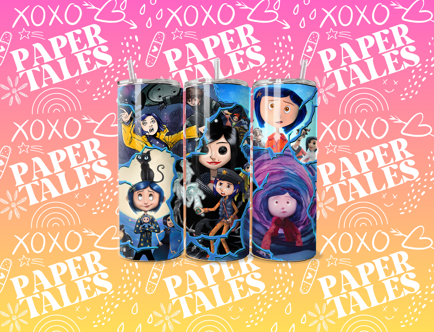 Coraline