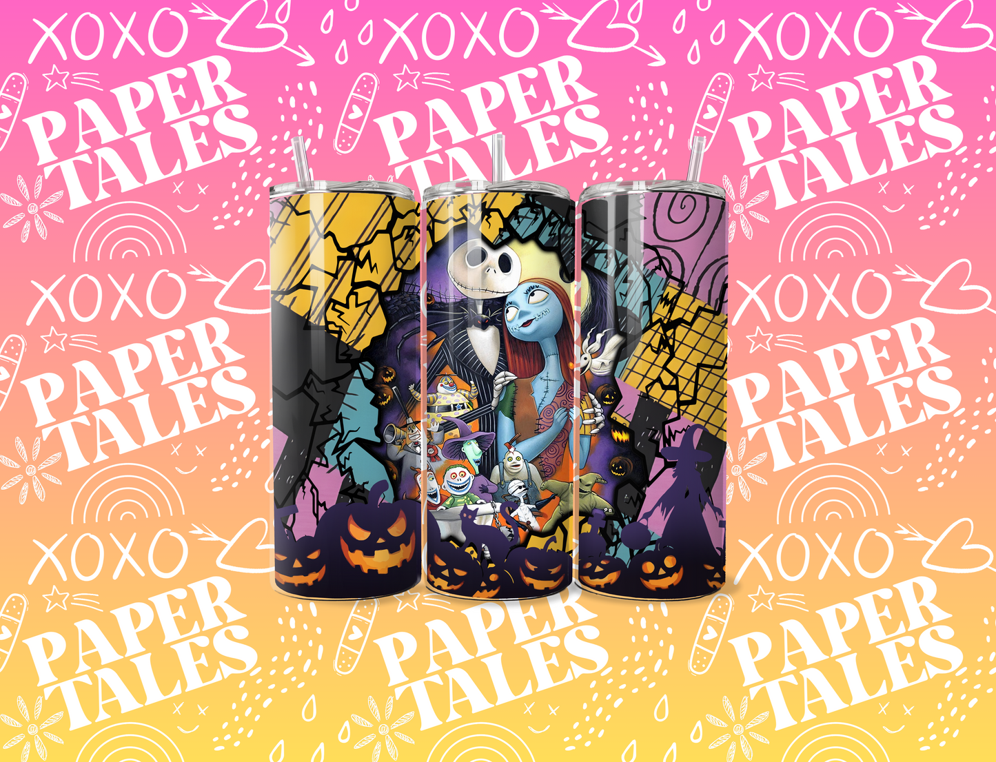 Lovers pattern