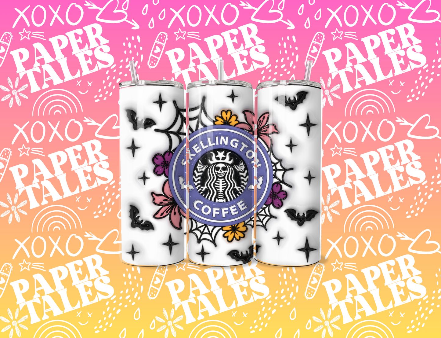 Skellington Coffee