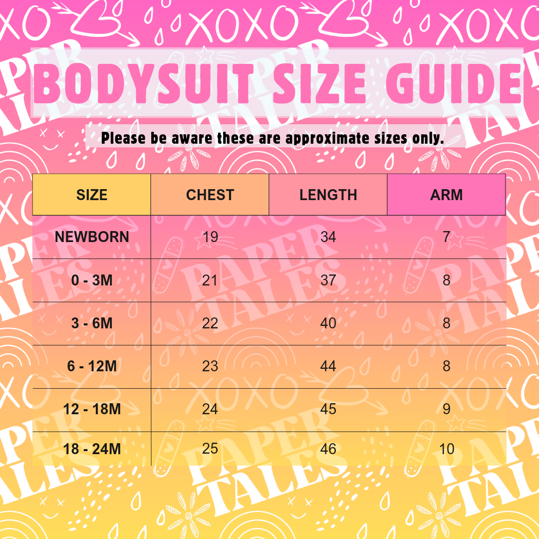 Boo sheet