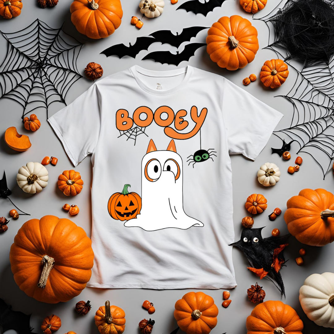 Booey (adult t-shirt)