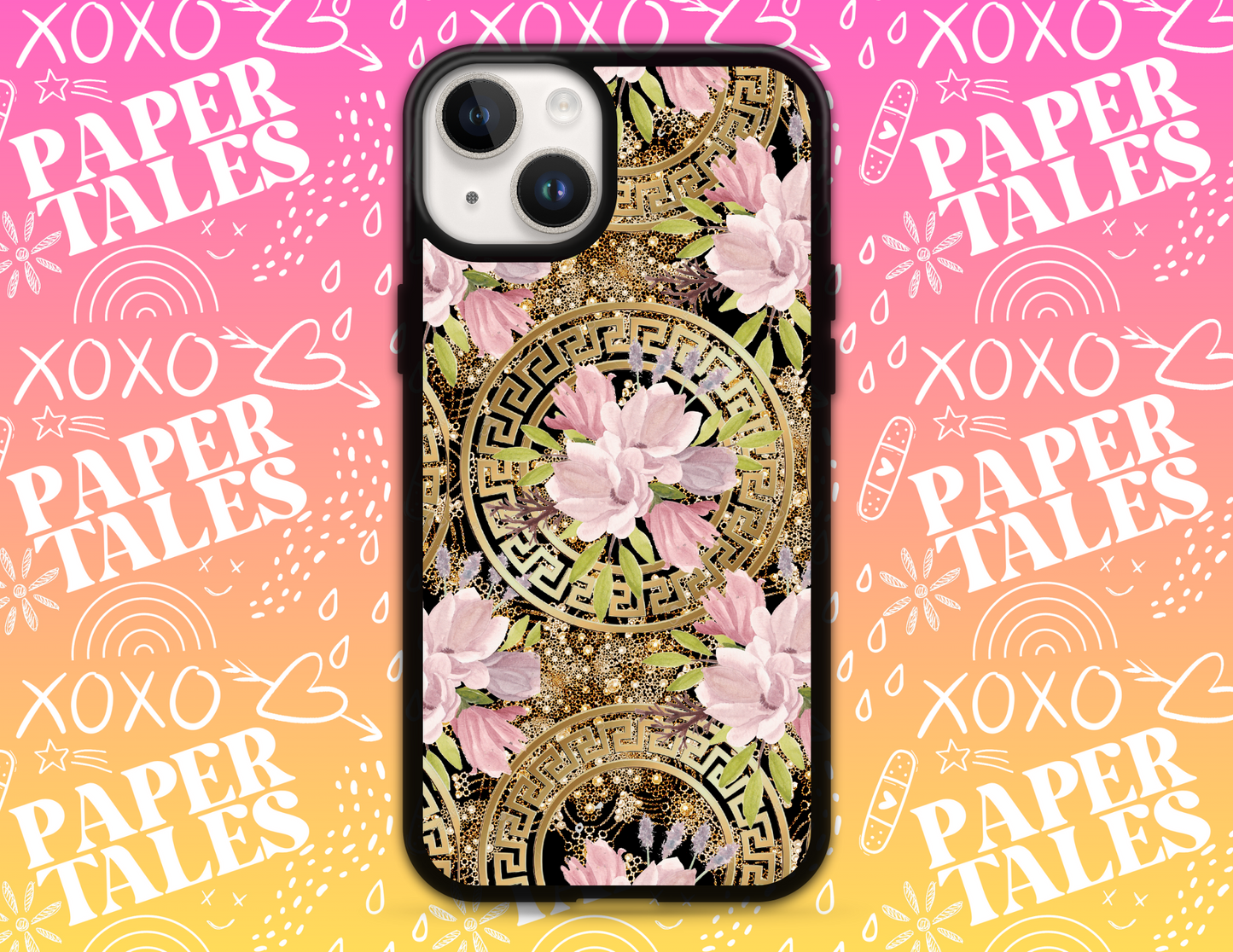 Floral