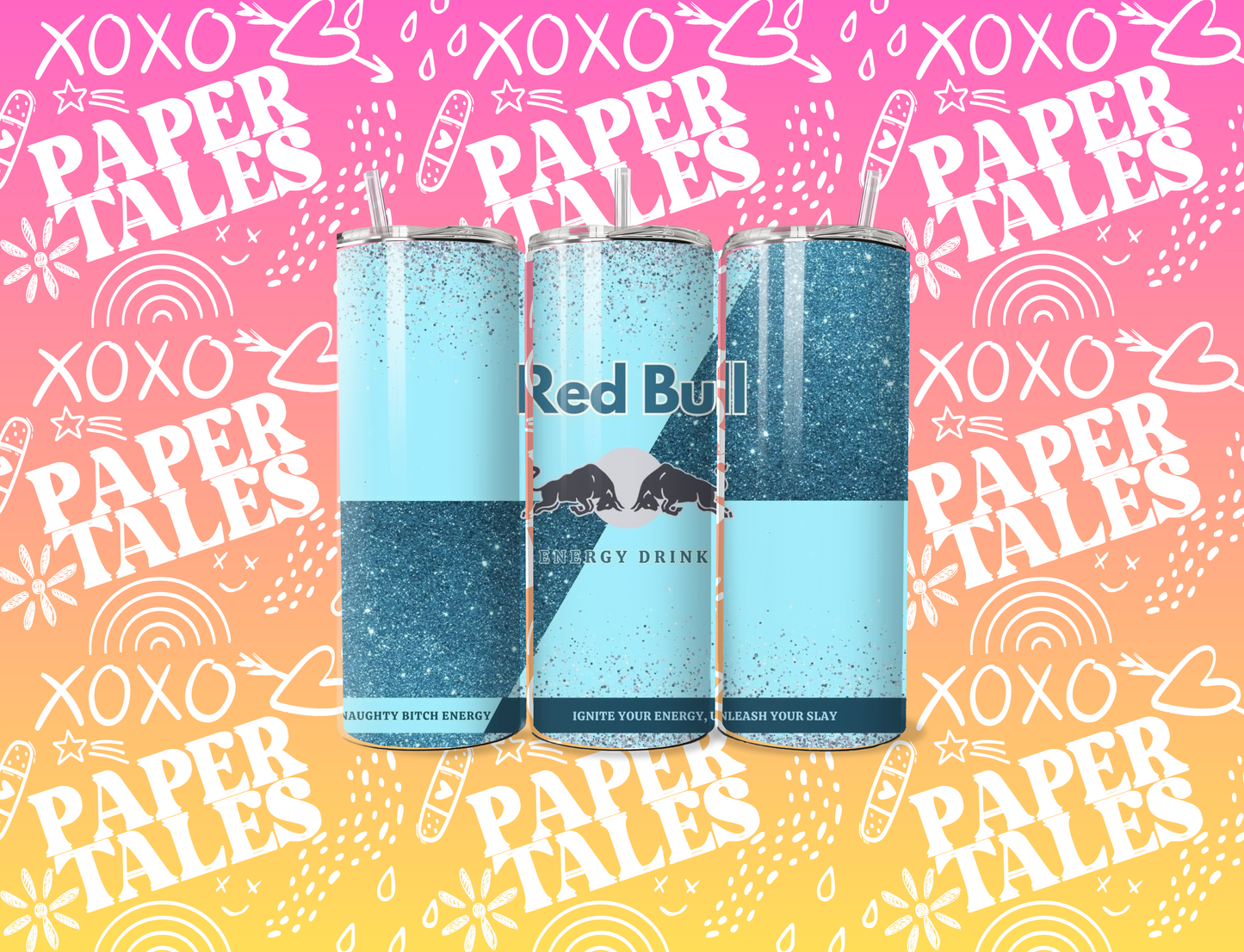 Red bull
