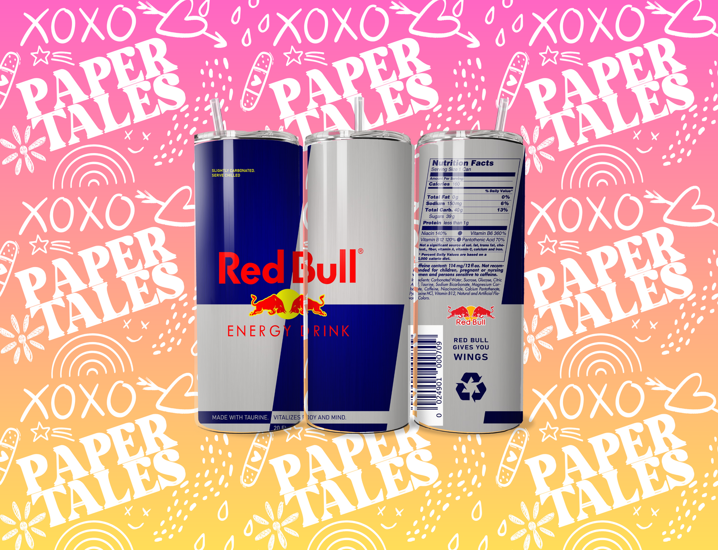 Red bull
