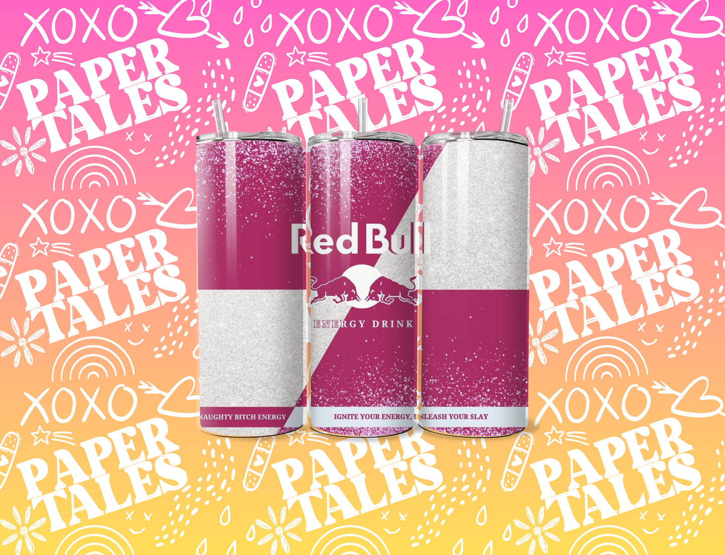 Red bull