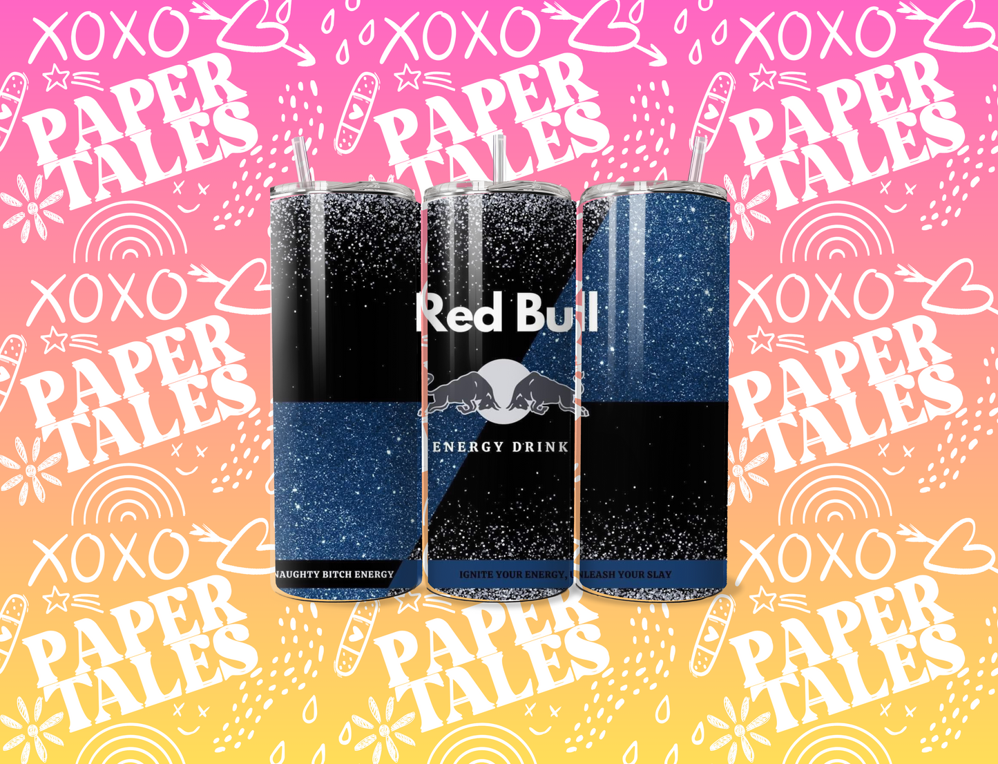 Red bull
