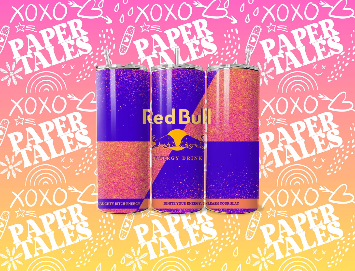 Red bull