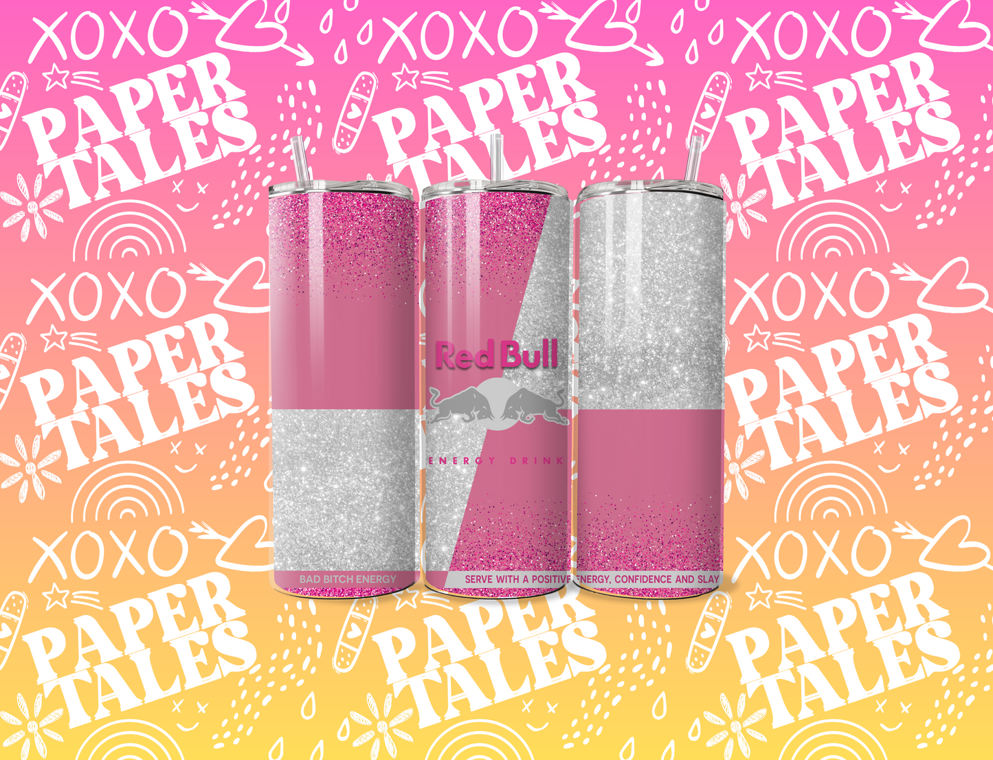 Red bull