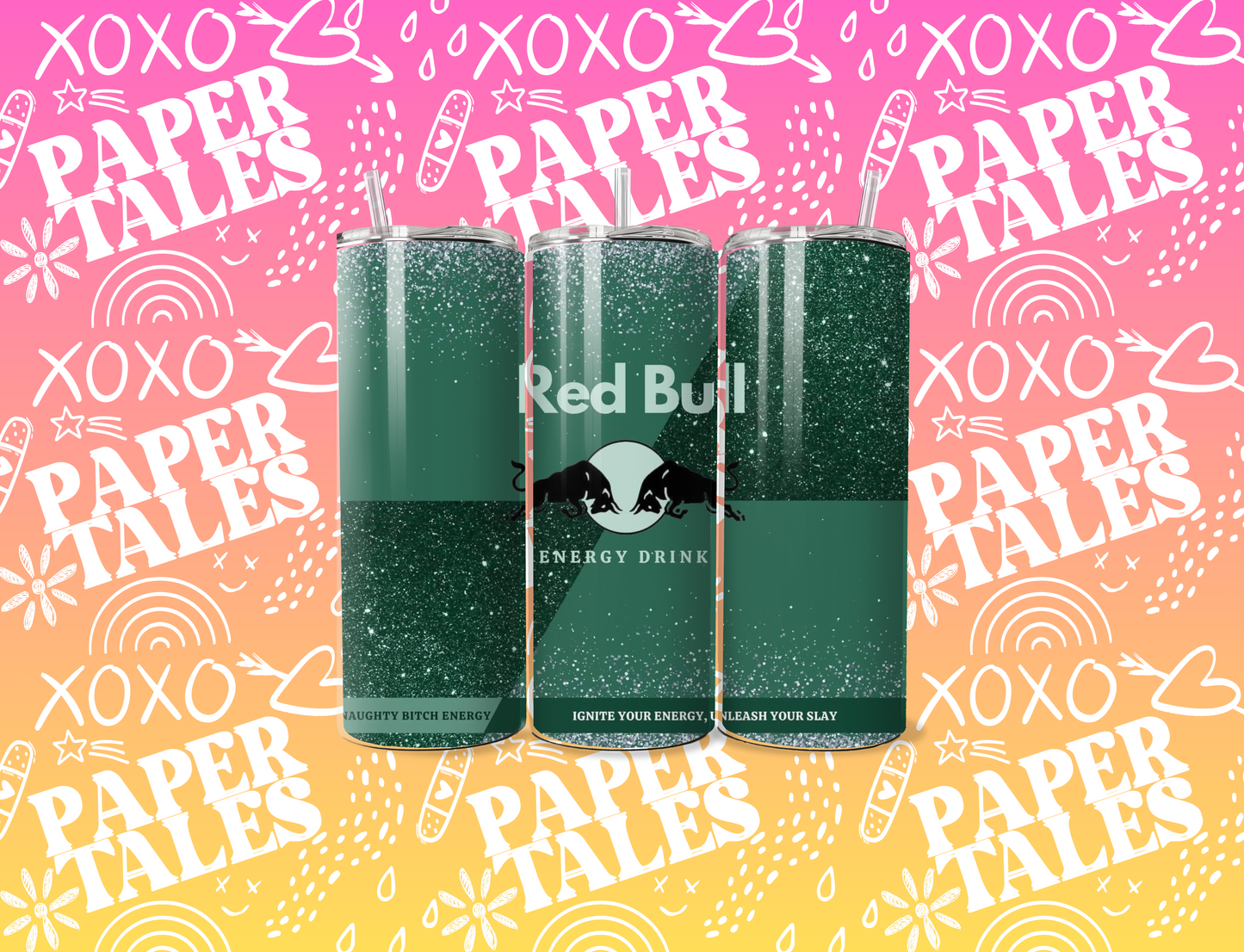 Red bull