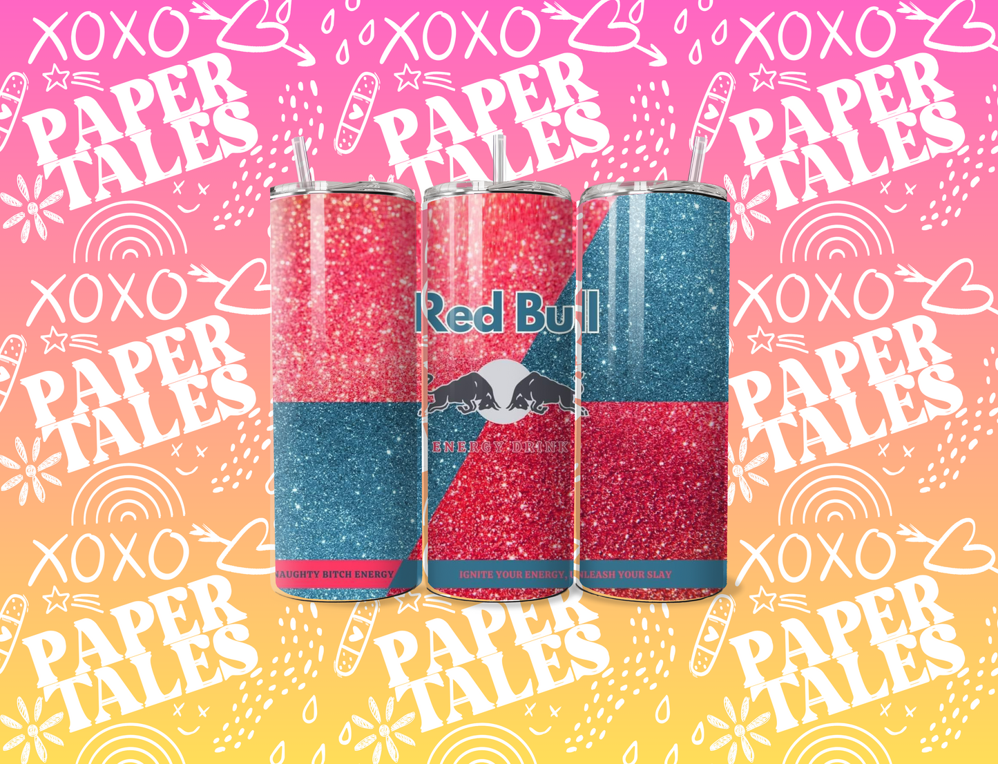 Red bull