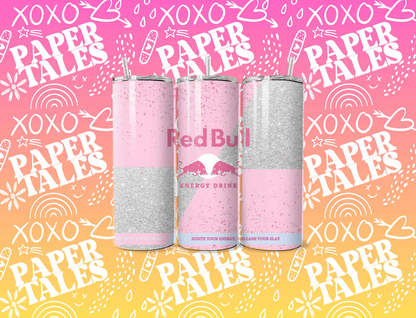 Red bull