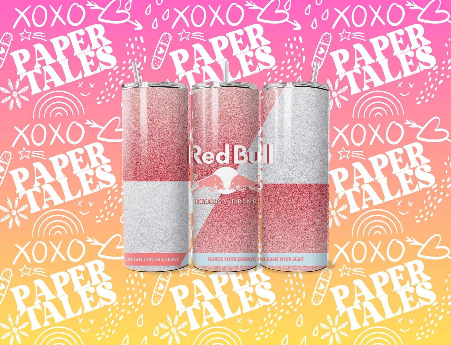 Red bull