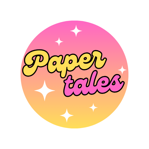 Papertales