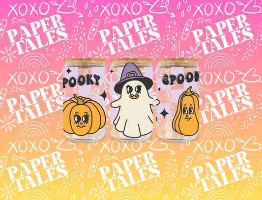 Spooky