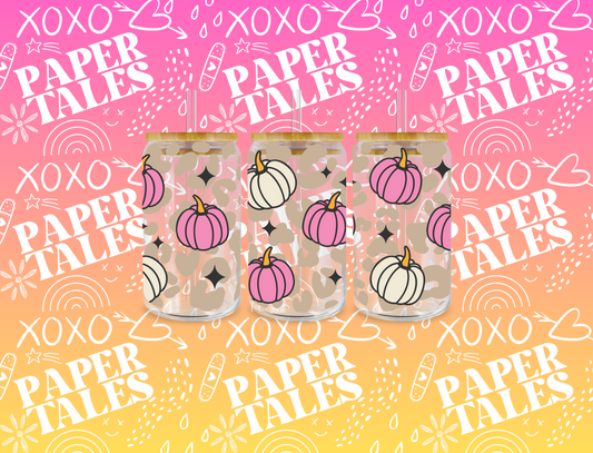 Pumpkin patterns