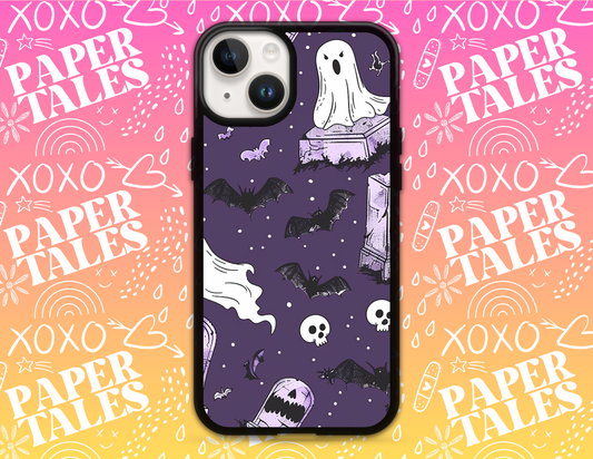 Spooky pattern