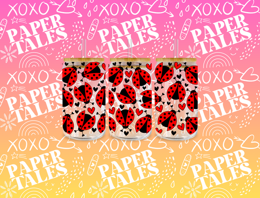 Ladybugs