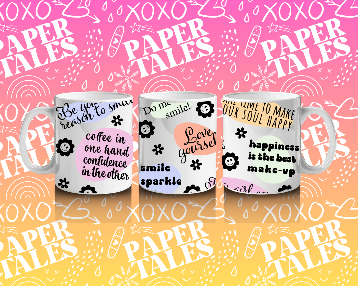 Positive quotes