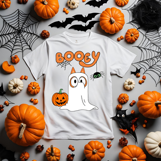 Booey (adult t-shirt)